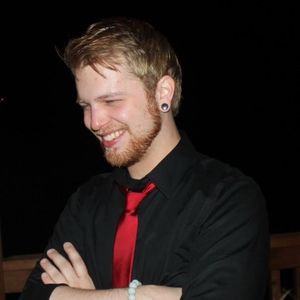 Meet your Posher, Alan